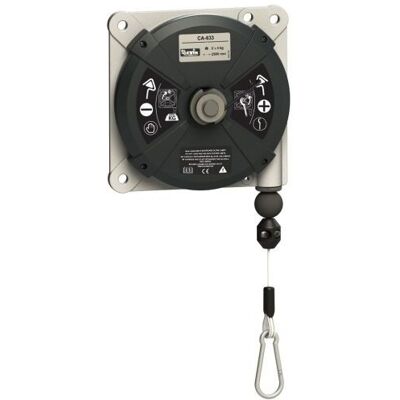 Equilibrador De Carga 2-4 Kg 25m Cevik Pro Ca-633 Equilibrador De Carga 2-4 Kg 25m Cevik Pro Ca-633