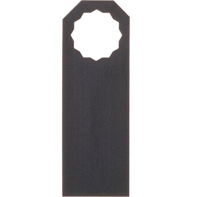 Fein 63903117015 - Cuchilla de corte universal recta Fein 63903117015 - Cuchilla de corte universal recta