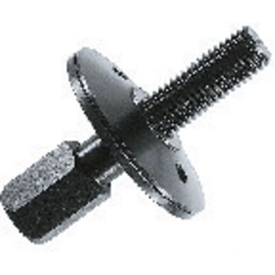 Brida de sujeción M14 para anillos de pulido - Accesorio de herramienta Brida de sujeción M14 para anillos de pulido - Accesorio de herramienta