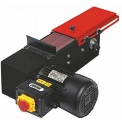 FEMI - Lijadora de banda - 600W, 100x1000mm, CE FEMI - Lijadora de banda - 600W, 100x1000mm, CE