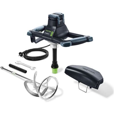 Festool Agitador Mx 1200 Re Ef Hs3r - 576743 Festool Agitador Mx 1200 Re Ef Hs3r - 576743