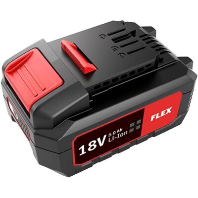 Batería Flex Ap 18v 5,0 Ah Batería Flex Ap 18v 5,0 Ah