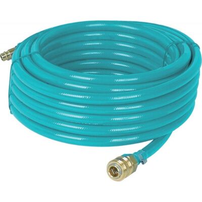 Aircraft - Flexair-pipe 6x10,7mm20m Aircraft - Flexair-pipe 6x10,7mm20m