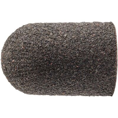 Tapón Abrasivo Policap® D16xh26mm K.150 Wrc Cilindro Redondo Negro Pferd (por 50) Tapón Abrasivo Policap® D16xh26mm K.150 Wrc Cilindro Redondo Negro Pferd (por 50)