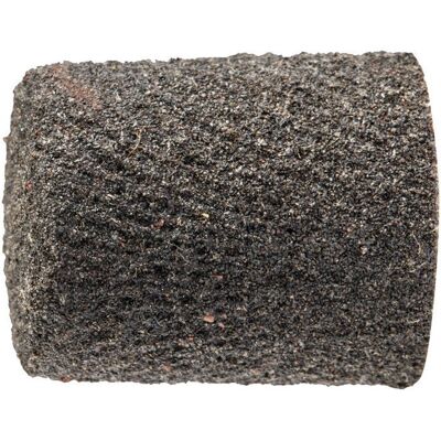 Tapón Abrasivo Policap® D13xh17mm K.150 Zya-cilíndrico Negro Pferd (por 50) Tapón Abrasivo Policap® D13xh17mm K.150 Zya-cilíndrico Negro Pferd (por 50)