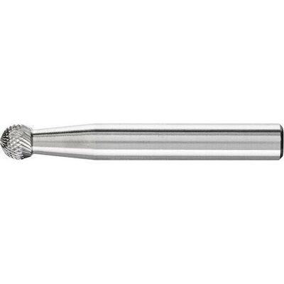 Fresa Hm 0605 Micro 6mm 6x 5mm Pferd Fresa Hm 0605 Micro 6mm 6x 5mm Pferd