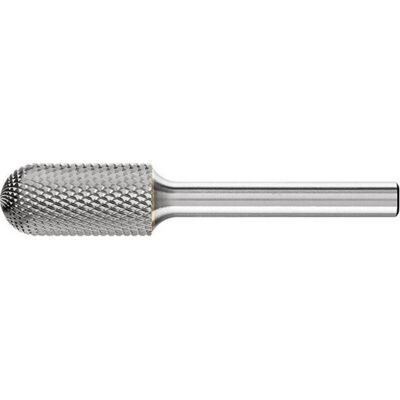 Fresa Hm Roller Forma Redonda 1225 Micro 6mm 12x25mm Pferd Fresa Hm Roller Forma Redonda 1225 Micro 6mm 12x25mm Pferd