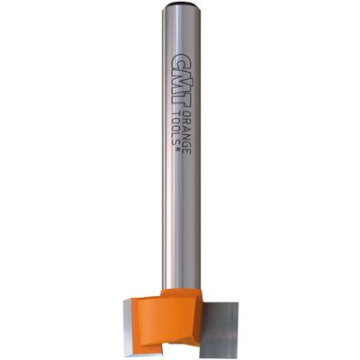CMT 852.502.11 Fresa Para Refundir Hm S=12.7 D=25.4x9.52 CMT 852.502.11 Fresa Para Refundir Hm S=12.7 D=25.4x9.52