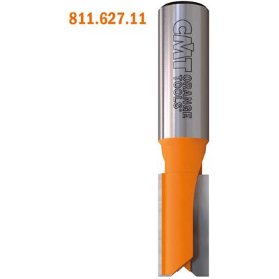 CMT 811.595.11 Fresa Recta Hm S=12.7 D=9.52x25.4 CMT 811.595.11 Fresa Recta Hm S=12.7 D=9.52x25.4