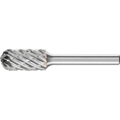 Fresa Cónico Hm Wrc 1225 Steel6mm 12x25 Mm Pferd Fresa Cónico Hm Wrc 1225 Steel6mm 12x25 Mm Pferd