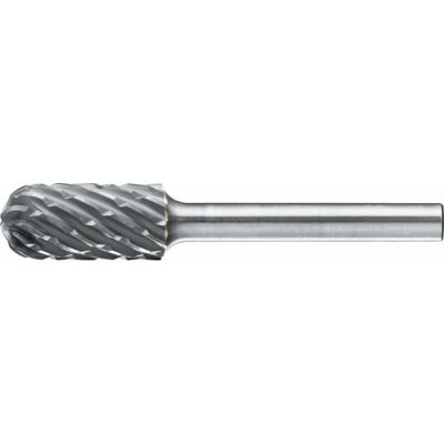 Fresa Cónico Hm Wrc 1020 Steel6mm 10x20 Mm Pferd Fresa Cónico Hm Wrc 1020 Steel6mm 10x20 Mm Pferd
