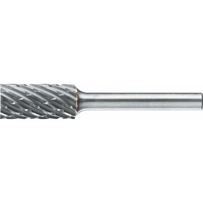 Fresa Cónico Hm Zya 1225 Steel6mm 12x25 Mm Pferd Fresa Cónico Hm Zya 1225 Steel6mm 12x25 Mm Pferd