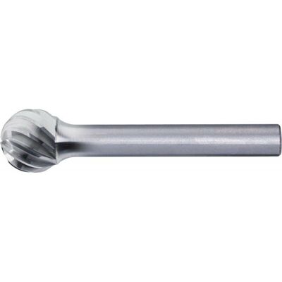 Pferd - Fresa Cónico Hm Kud 0807 Inox 6mm 8x 7,0mm Pferd - Fresa Cónico Hm Kud 0807 Inox 6mm 8x 7,0mm