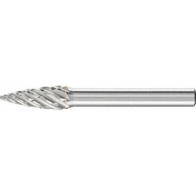 Fresas Hm Spg 0820 Steel6mm 08x20 Mm Pferd Fresas Hm Spg 0820 Steel6mm 08x20 Mm Pferd