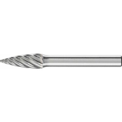 Fresas Hm Spg 1225 Inox 6mm 12x25 Mm Pferd Fresas Hm Spg 1225 Inox 6mm 12x25 Mm Pferd