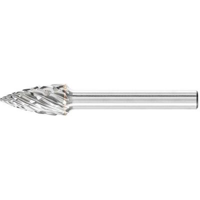 Pferd - Cortador Hm Forma Puntiaguda 1020 Acero 6mm 10x20mm Pferd - Cortador Hm Forma Puntiaguda 1020 Acero 6mm 10x20mm