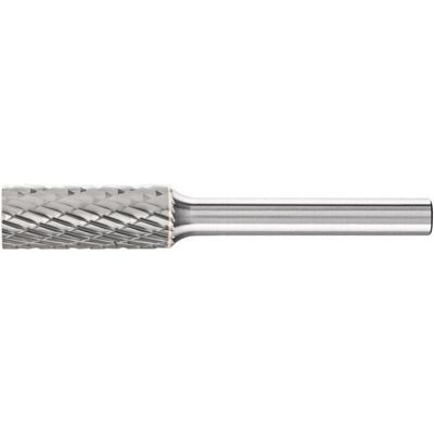 Pferd - Fresa Zya D.10mm Cabeza-l.25mm Vástago-d.6mm Hm Galv.3 Plus Pferd - Fresa Zya D.10mm Cabeza-l.25mm Vástago-d.6mm Hm Galv.3 Plus