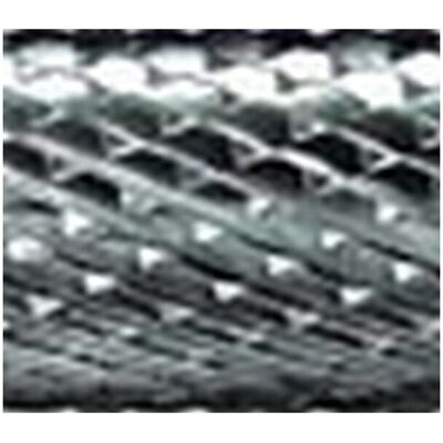 PFERD Fresa En Varilla De 6 Mm, Carburo, Forma Ojiva - Extremo Ronda Rbf (forma Arborescente), Dentado 4, Forma : Rbf 1630, Ø De La Cabeza 16 Mm PFERD Fresa En Varilla De 6 Mm, Carburo, Forma Ojiva - Extremo Ronda Rbf (forma Arborescente), Dentado 4, Forma : Rbf 1630, Ø De La Cabeza 16 Mm
