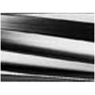 PFERD Fresa En Varilla De 6 Mm, De Acero - Corte Rápido, Forma Cónico - Extremo Puntiagudo G, Dentado 1, Forma : G 1020, Ø De La Cabeza 10 Mm PFERD Fresa En Varilla De 6 Mm, De Acero - Corte Rápido, Forma Cónico - Extremo Puntiagudo G, Dentado 1, Forma : G 1020, Ø De La Cabeza 10 Mm