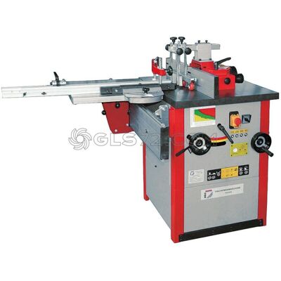 Fresadora De Madera Holzmann Fs200s 230v Fresadora De Madera Holzmann Fs200s 230v