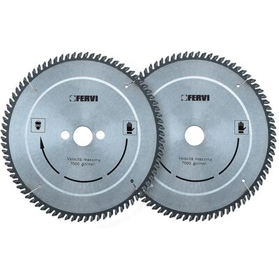 Hoja De Sierra Circular Hm Widia Para Madera Disco 300x30 Mm 72d Fervi 0704 Hoja De Sierra Circular Hm Widia Para Madera Disco 300x30 Mm 72d Fervi 0704