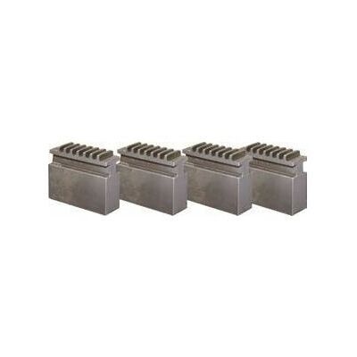 Garras Blandas Para Plato 4 Garras Ø 80mm Optimum Garras Blandas Para Plato 4 Garras Ø 80mm Optimum