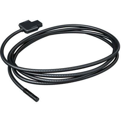 Bosch Professional Gic 4/5 Imager Cabezal De Cámara De 8,3 Mm (para Cámara De Inspección Gic 12v-5-27 C Y Gic 12v-4-23 C, Longitud: 3,5 M, Diámetro: 8,3 Mm) Bosch Professional Gic 4/5 Imager Cabezal De Cámara De 8,3 Mm (para Cámara De Inspección Gic 12v-5-27 C Y Gic 12v-4-23 C, Longitud: 3,5 M, Diámetro: 8,3 Mm)