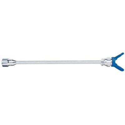 Graco Prolongador De 30 Cm En Aluminio Para Pistola De Pintura Graco Prolongador De 30 Cm En Aluminio Para Pistola De Pintura