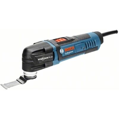 Bosch Professional Bosch Gop 30-28 - Amoladora Angular (20000 Rpm, Negro, Azul, Blanco, Corriente Alterna, 300 W, 1,5 Kg) Bosch Professional Bosch Gop 30-28 - Amoladora Angular (20000 Rpm, Negro, Azul, Blanco, Corriente Alterna, 300 W, 1,5 Kg)