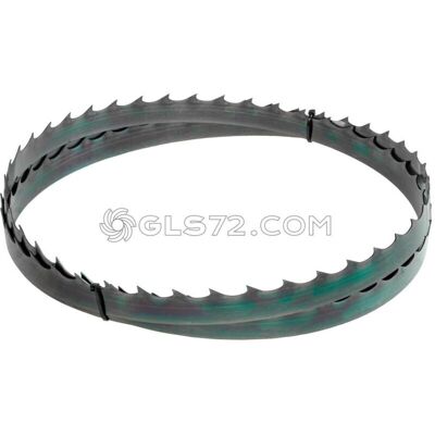 Holzmann - Hoja Cinta De Sierra 2760x25x0.9 T22 Bbs350b25t22 Para Bbs350 Holzmann - Hoja Cinta De Sierra 2760x25x0.9 T22 Bbs350b25t22 Para Bbs350