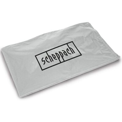 Scheppach - Funda Protectora Gris Para Sierra Cortadora De Troncos Hs720 Scheppach - Funda Protectora Gris Para Sierra Cortadora De Troncos Hs720