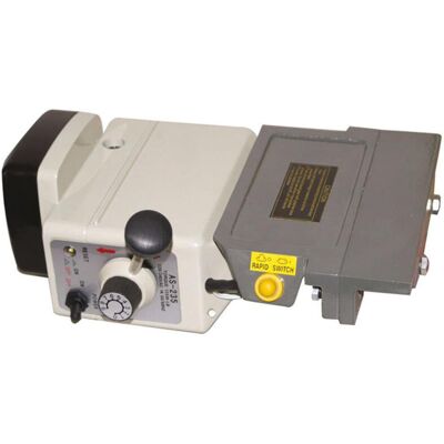 Holzmann - Alimentacion Automatica Para Mesa Transversal De Fresado De Metales Avx Holzmann - Alimentacion Automatica Para Mesa Transversal De Fresado De Metales Avx