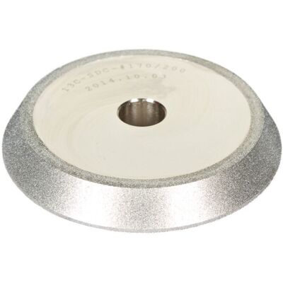 Holzmann BSG13PRO-HM Disco de lijar - Metal, 110mm Holzmann BSG13PRO-HM Disco de lijar - Metal, 110mm
