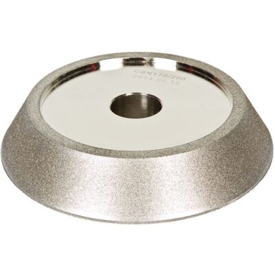 Muela Hss Para Afilador De Puntas Holzmann Bsg30pro-hss Muela Hss Para Afilador De Puntas Holzmann Bsg30pro-hss