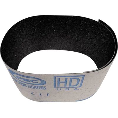 Holzmann - Cinta De Grafito 1m X 150mm Para Lijadora De Banda Gb150 Holzmann - Cinta De Grafito 1m X 150mm Para Lijadora De Banda Gb150