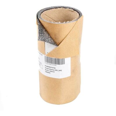 Holzmann - Cinta De Grafito 1m X 200mm Para Lijadora De Banda Gb200 Holzmann - Cinta De Grafito 1m X 200mm Para Lijadora De Banda Gb200