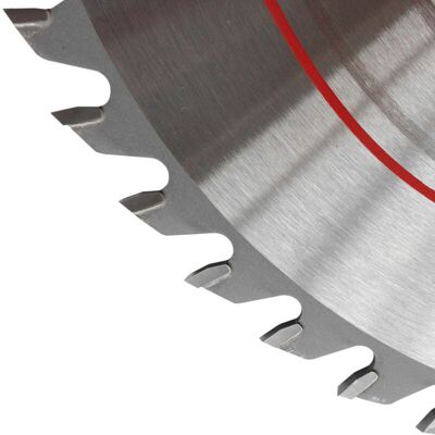 Holzmann KSBA25030Z120 - Hoja de Sierra Circular - 250mm, 120 Dientes, Aluminio Holzmann KSBA25030Z120 - Hoja de Sierra Circular - 250mm, 120 Dientes, Aluminio