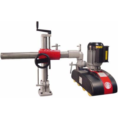 Holzmann - Atornillador De Rodillos Para Moldureras De Madera Sf444n-8400v Holzmann - Atornillador De Rodillos Para Moldureras De Madera Sf444n-8400v