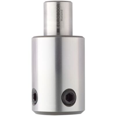 EUROBOOR Ibk.50 / 8 - Externo 19,05mm Weldon - Interno Extensión 50mm Ø 35mm Para Pilotos Guía De Ø 8 Mm / 5/16” Ibk.50/8extension- Ext.19,05mm Weldon-int.50mm Ø35mm Ø8 EUROBOOR Ibk.50 / 8 - Externo 19,05mm Weldon - Interno Extensión 50mm Ø 35mm Para Pilotos Guía De Ø 8 Mm / 5/16” Ibk.50/8extension- Ext.19,05mm Weldon-int.50mm Ø35mm Ø8