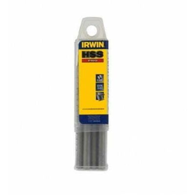 Irwin 10503858 Brocas largas HSS Pro 12mm - Herramientas de perforación Irwin 10503858 Brocas largas HSS Pro 12mm - Herramientas de perforación
