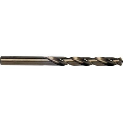 Broca de metal de cobalto IRWIN 11 mm - Acero de alta velocidad, 135° split point Broca de metal de cobalto IRWIN 11 mm - Acero de alta velocidad, 135° split point