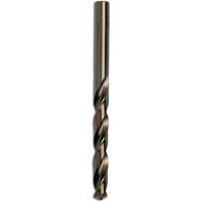 Irwin Broca De Cobalto Hss Para Metal, 12,0 Mm - 5 Piezas - I-10502540 Irwin Broca De Cobalto Hss Para Metal, 12,0 Mm - 5 Piezas - I-10502540