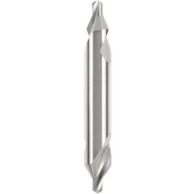 Optimum Juego 10 Brocas Centradoras Hss - 0,75-4,5mm Optimum Juego 10 Brocas Centradoras Hss - 0,75-4,5mm
