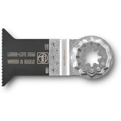 Hoja de sierra Long Life E-Cut - Fein - 50 piezas Hoja de sierra Long Life E-Cut - Fein - 50 piezas