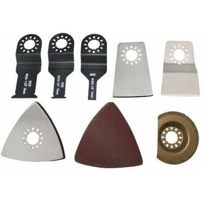 CEVIK Kit Accesorios Para Herramienta Multifunción Para Ne-rp7636 Aeropro Ne-rp7636-1 CEVIK Kit Accesorios Para Herramienta Multifunción Para Ne-rp7636 Aeropro Ne-rp7636-1