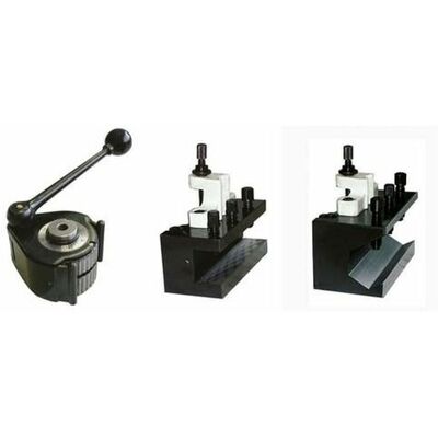 Kit De Portaútiles Cambio Rápido Optimum Swh 1-a (para Tu2304/tu2404/tu2406/tu2506/tu2807) Kit De Portaútiles Cambio Rápido Optimum Swh 1-a (para Tu2304/tu2404/tu2406/tu2506/tu2807)