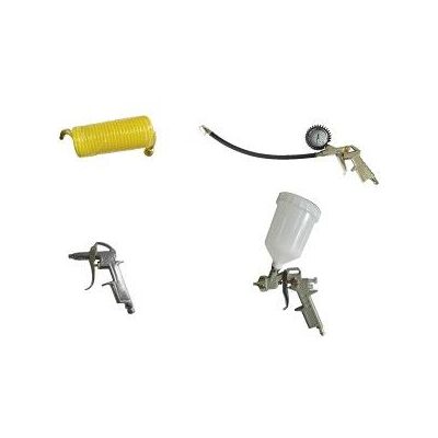 Benza - Kit Para Compresores Benza - Kit Para Compresores