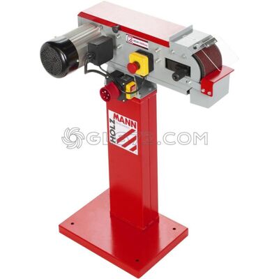 Lijadora De Metail Holzmann Msm100neo 230v Lijadora De Metail Holzmann Msm100neo 230v