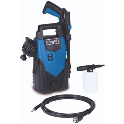 Limpiador A Alta Presión Hce1400 - Scheppach - 5907732930 Limpiador A Alta Presión Hce1400 - Scheppach - 5907732930