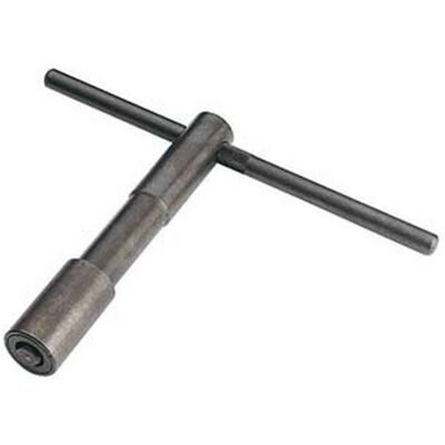 ROHM 250mm Llave de Seguridad para Mandriles de 3 Ganas - Accesorio Duro ROHM 250mm Llave de Seguridad para Mandriles de 3 Ganas - Accesorio Duro